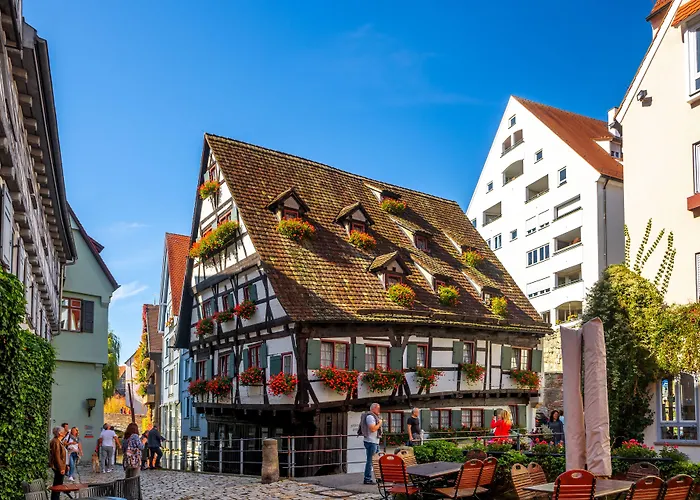 Abbate Boutique Hotel Ulm